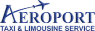 Aeroporttaxi logo