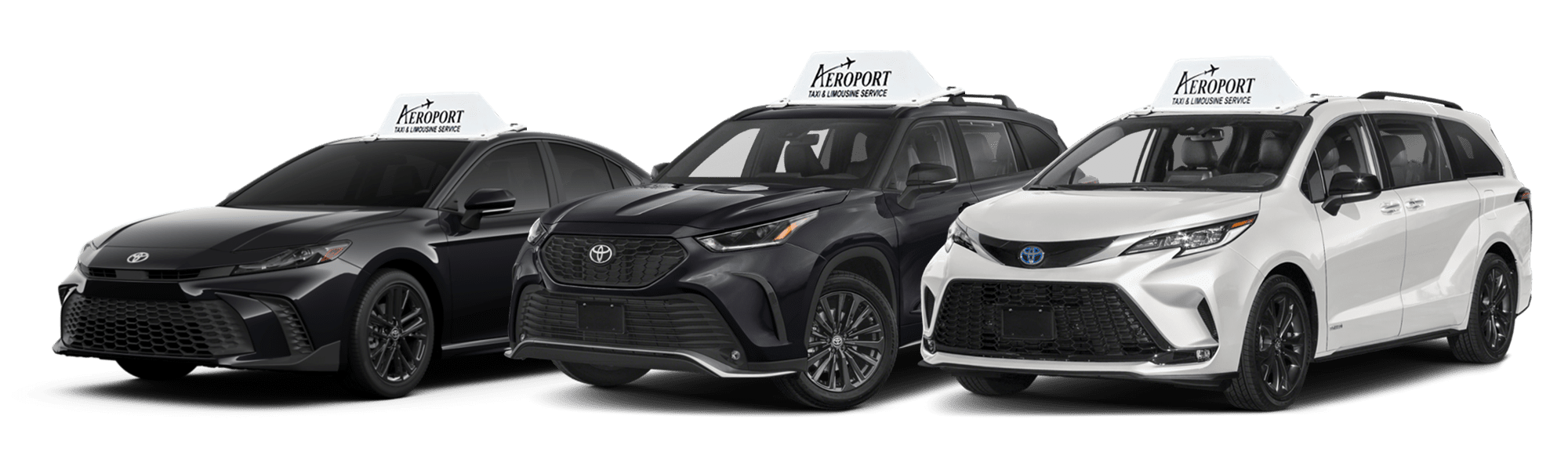 Aeroport Taxi Luxury Cars